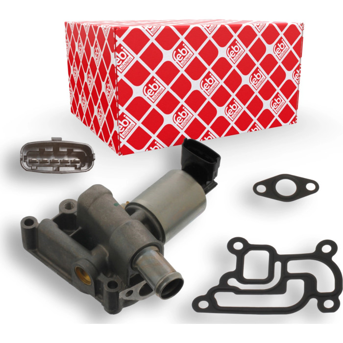 FEBI BILSTEIN 39544 AGR-Ventil FEBI BILSTEIN 39544 AGR-Ventil