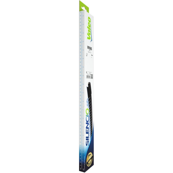 Valeo 574565 Wischblatt SILENCIO REAR