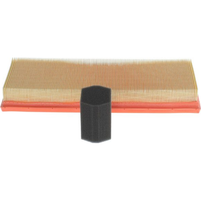 BOSCH F 026 400 517 Luftfilter BOSCH F 026 400 517 Luftfilter