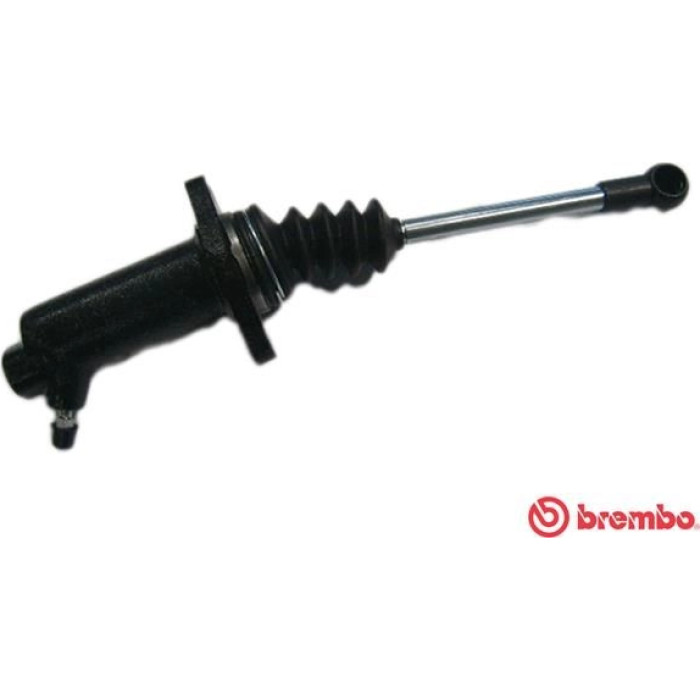 Brembo E 50 009 Nehmerzylinder, Kupplung ESSENTIAL LINE Brembo E 50 009 Nehmerzylinder, Kupplung ESSENTIAL LINE