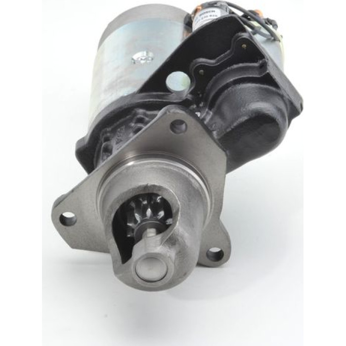 BOSCH 0 001 372 006 Starter BOSCH 0 001 372 006 Starter