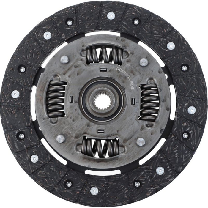 SACHS 3000 951 552 Kupplungssatz SACHS 3000 951 552 Kupplungssatz