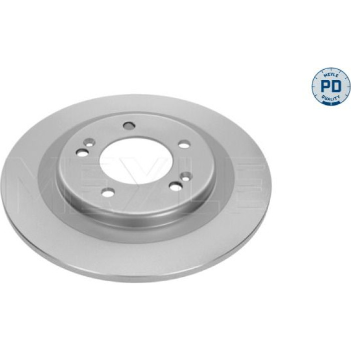 Meyle 37-15 523 0034/PD Bremsscheibe MEYLE-PD: Advanced performance and design Meyle 37-15 523 0034/PD Bremsscheibe MEYLE-PD: Advanced performance and design
