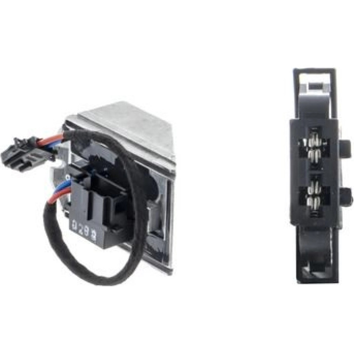 Mahle ABR 37 000P Regler, Innenraumgebläse BEHR Premium Line Mahle ABR 37 000P Regler, Innenraumgebläse BEHR Premium Line