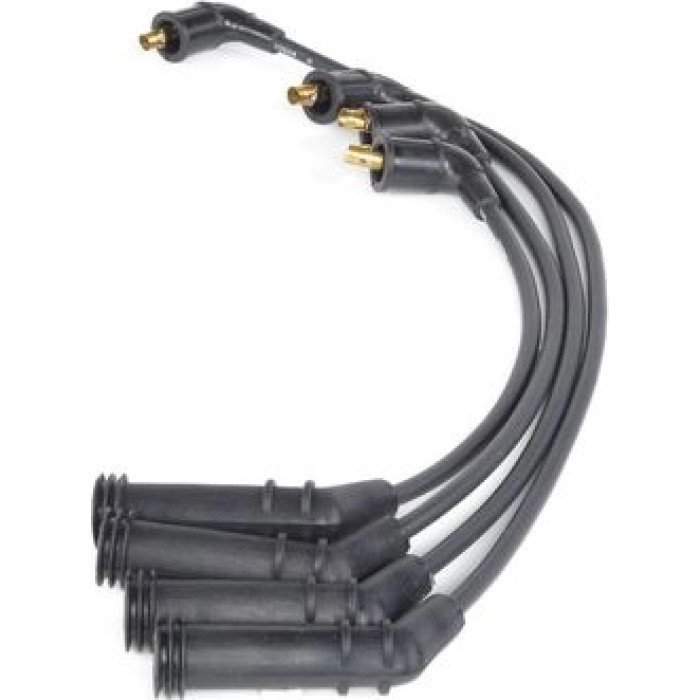 BOSCH 0 986 356 898 Zündleitungssatz BOSCH 0 986 356 898 Zündleitungssatz