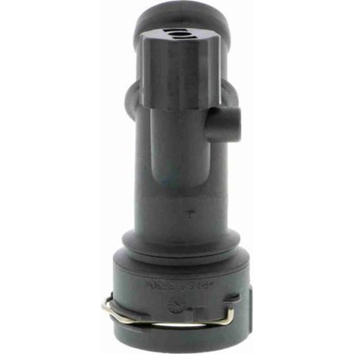 Kühlmittelflansch V10-9752 Kühlmittelflansch V10-9752