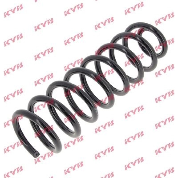 KYB RG3161 Fahrwerksfeder K-Flex KYB RG3161 Fahrwerksfeder K-Flex