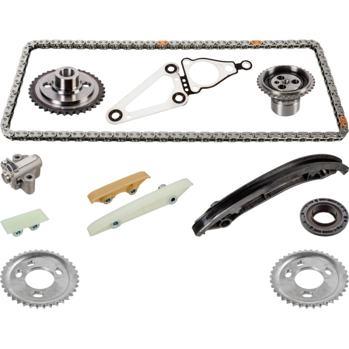 FEBI BILSTEIN 172446 Steuerkettensatz FEBI BILSTEIN 172446 Steuerkettensatz