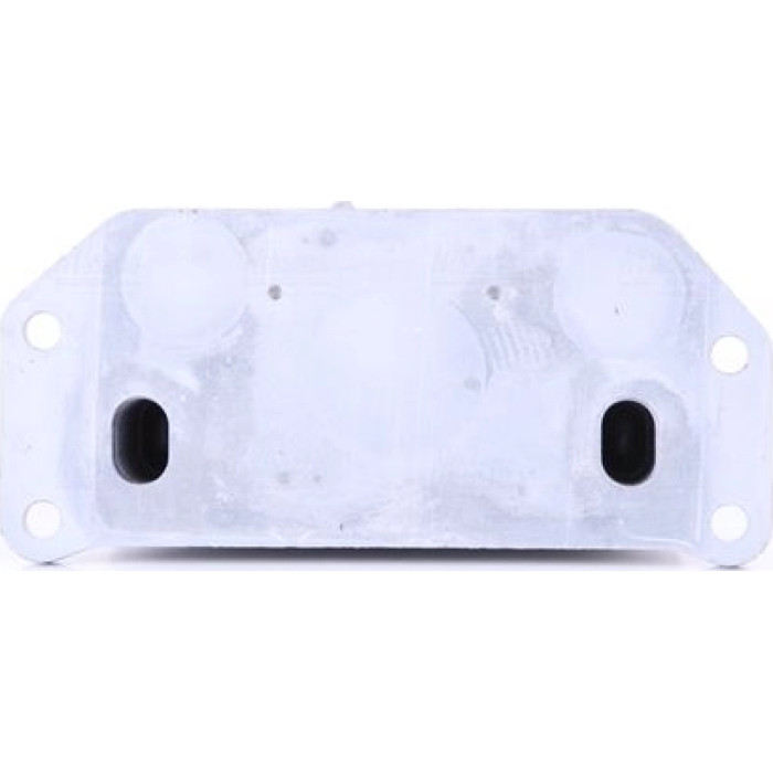 Nissens 91188 Ölkühler, Motoröl