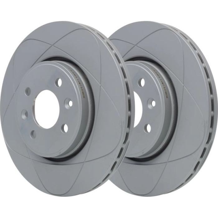 ATE 24.0324-0158.1 Bremsscheibe PowerDisc ATE 24.0324-0158.1 Bremsscheibe PowerDisc