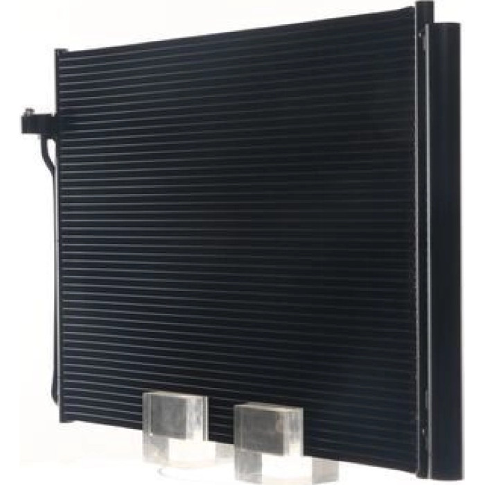 Mahle AC 405 000S Kondensator, Klimaanlage BEHR Mahle AC 405 000S Kondensator, Klimaanlage BEHR