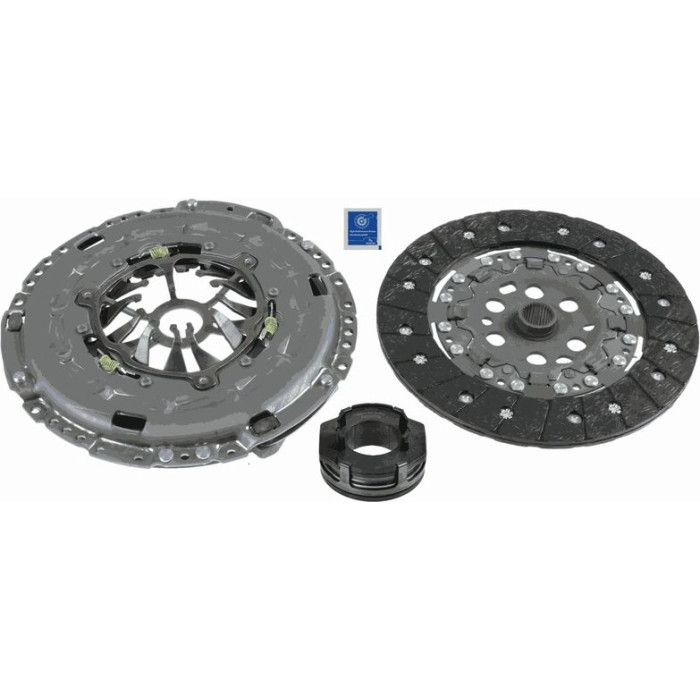 SACHS 3000 950 781 Kupplungssatz