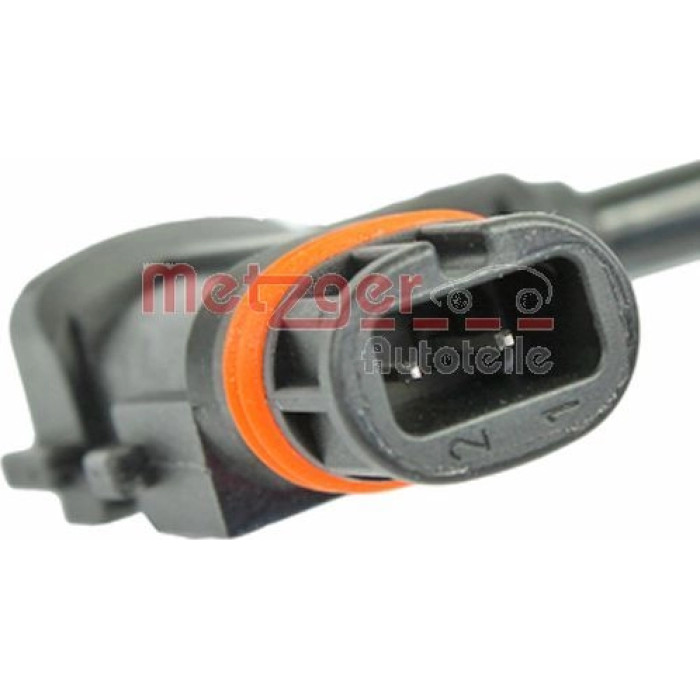 Metzger 0900859 Sensor, Raddrehzahl Metzger 0900859 Sensor, Raddrehzahl