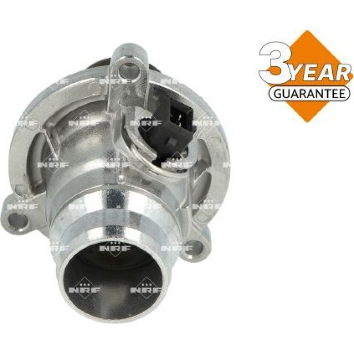 NRF 725297 Thermostat, Kühlmittel EASY FIT