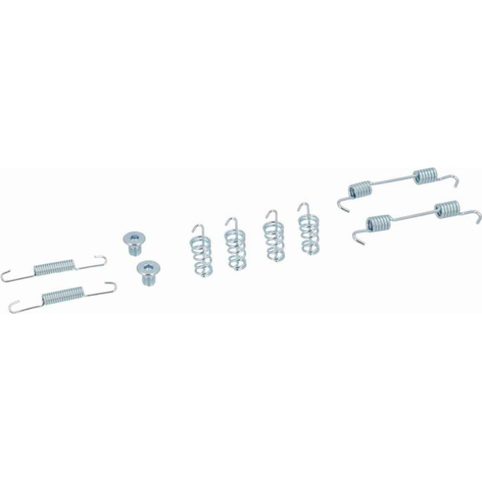 Vaico V30-7528 Bremsbackensatz, Feststellbremse Green Mobility Parts Vaico V30-7528 Bremsbackensatz, Feststellbremse Green Mobility Parts