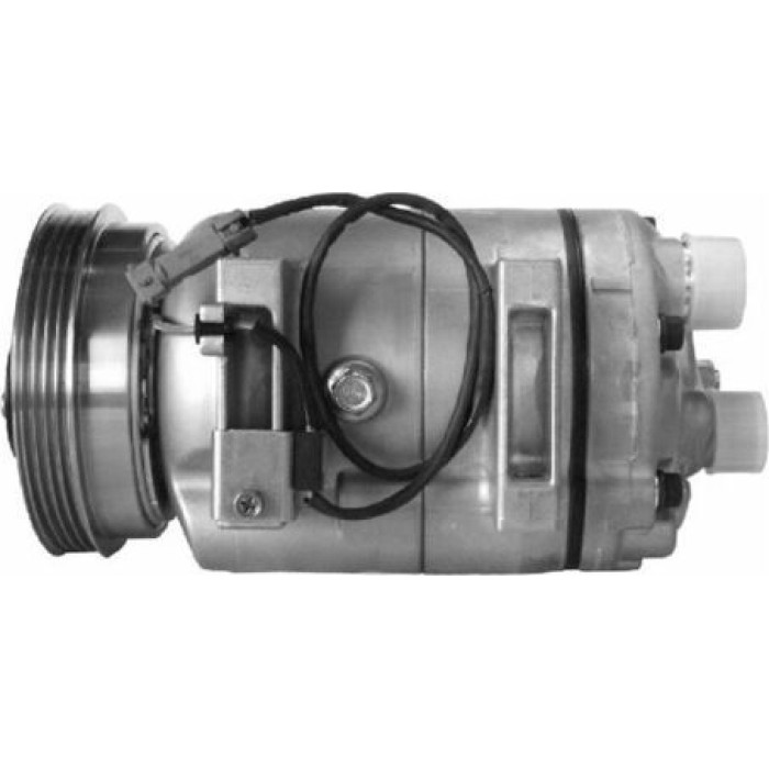 Mahle ACP 53 000S Kompressor, Klimaanlage BEHR