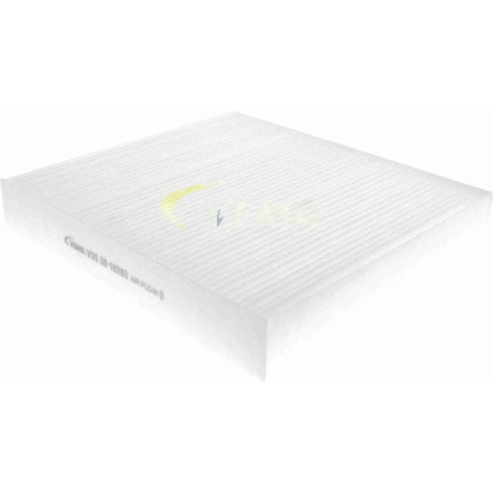 Vemo V25-30-1076 Filter, Innenraumluft Green Mobility Parts