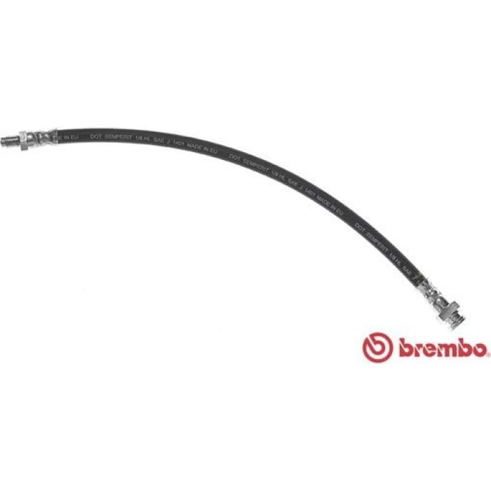 Brembo T 61 064 Bremsschlauch ESSENTIAL LINE Brembo T 61 064 Bremsschlauch ESSENTIAL LINE