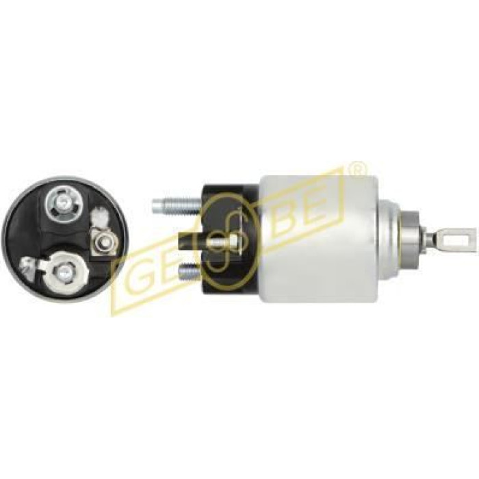 GEBE 4 6257 9 Magnetschalter, Starter GEBE 4 6257 9 Magnetschalter, Starter