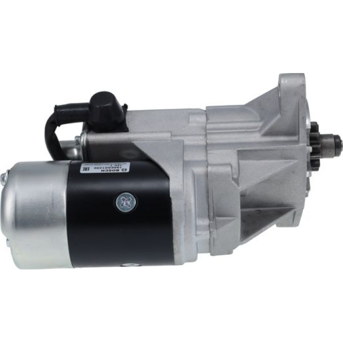 BOSCH 1 986 S01 396 Starter BOSCH 1 986 S01 396 Starter