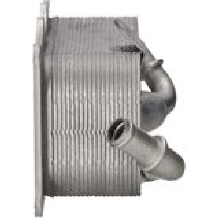 Nissens 90937 Ölkühler, Motoröl Nissens 90937 Ölkühler, Motoröl