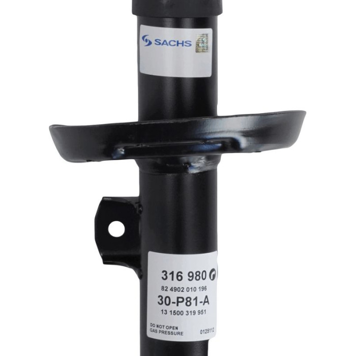 Sachs 316 980 Stoßdämpfer