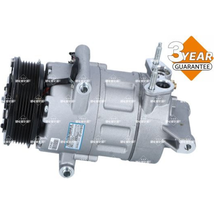 NRF 320082 Kompressor, Klimaanlage EASY FIT NRF 320082 Kompressor, Klimaanlage EASY FIT