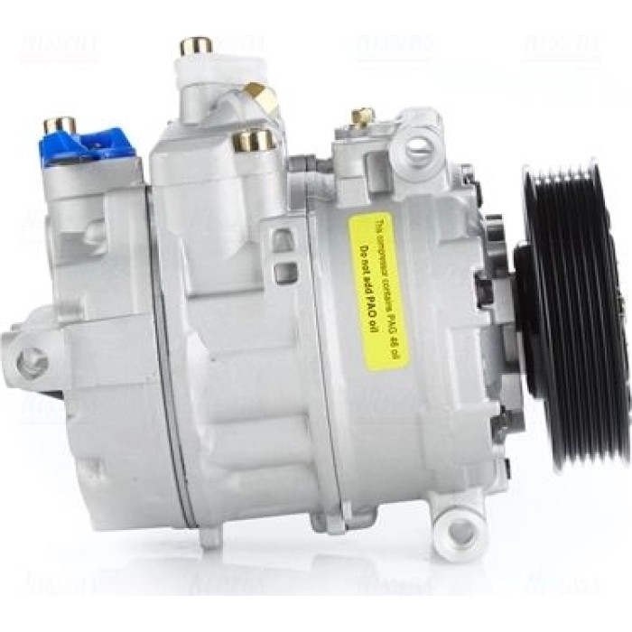 Kompressor, Klimaanlage 89211 Kompressor, Klimaanlage 89211