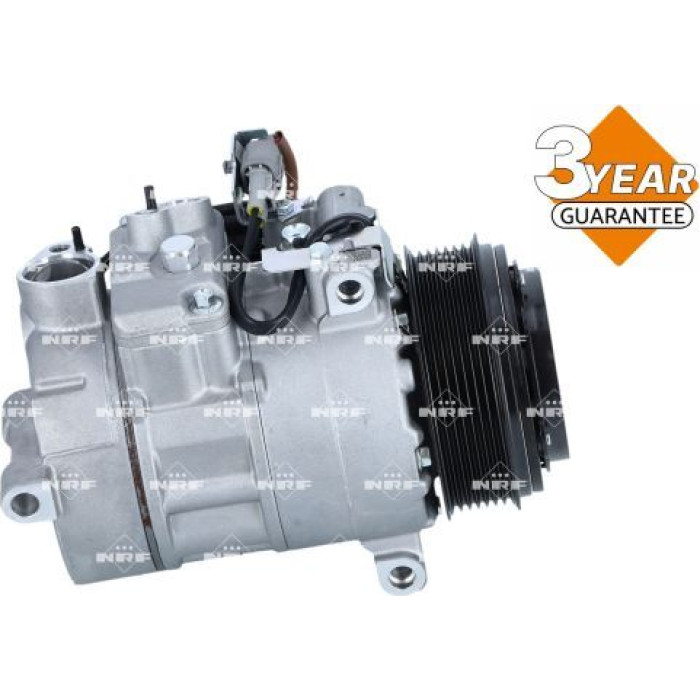 NRF 320242 Kompressor, Klimaanlage EASY FIT NRF 320242 Kompressor, Klimaanlage EASY FIT