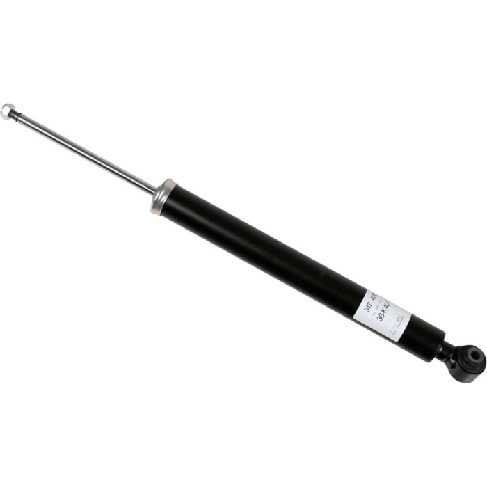 Sachs 317 486 Stoßdämpfer Sachs 317 486 Stoßdämpfer