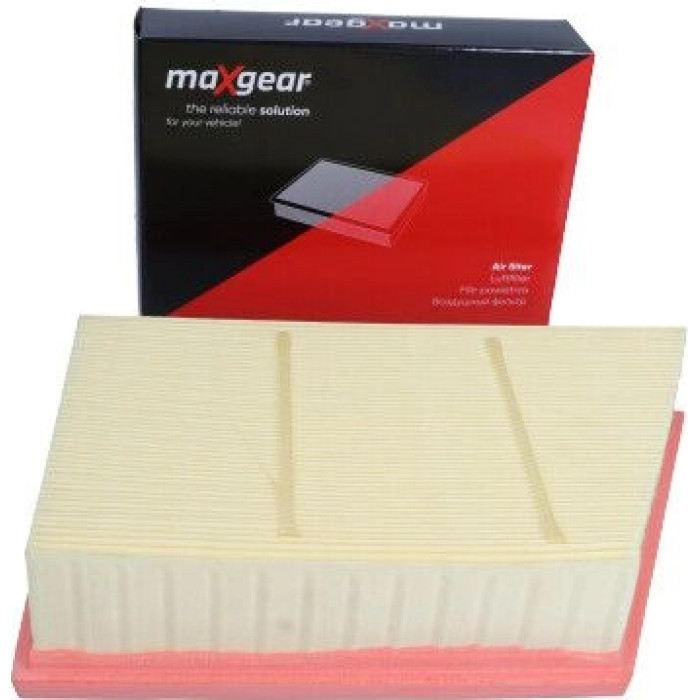 Maxgear 26-2379 Luftfilter Maxgear 26-2379 Luftfilter