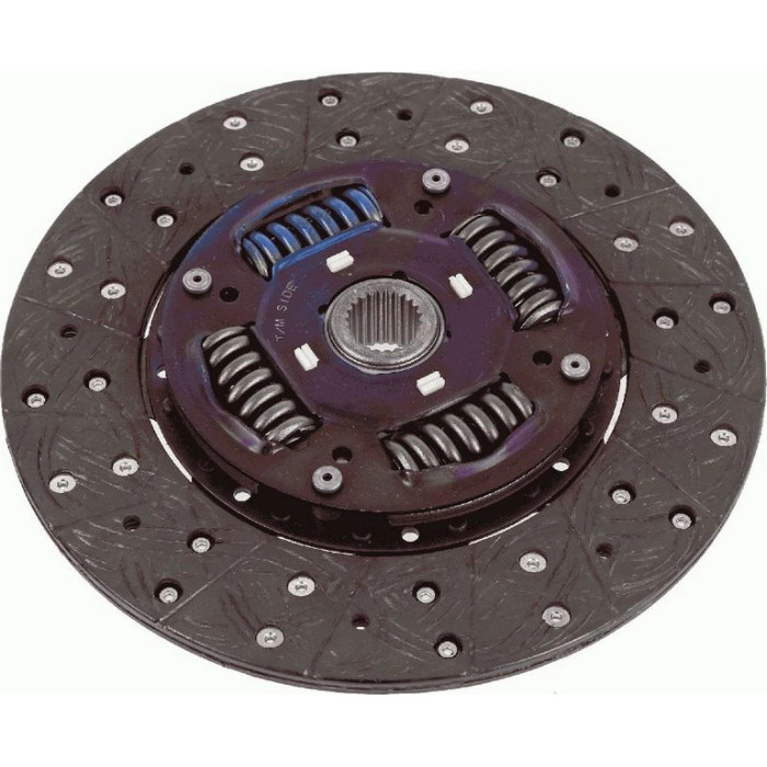 Sachs 1862 560 001 Kupplungsscheibe Sachs 1862 560 001 Kupplungsscheibe
