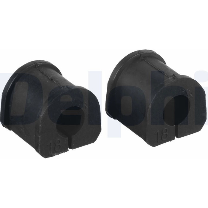 Lagerung, Stabilisator TD909W