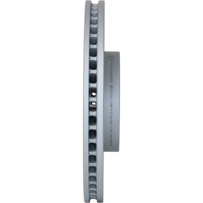 BOSCH 0 986 479 D44 Bremsscheibe BOSCH 0 986 479 D44 Bremsscheibe
