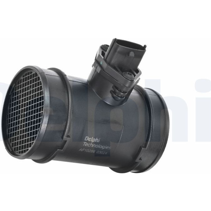 Delphi AF10286-12B1 Luftmassenmesser Delphi AF10286-12B1 Luftmassenmesser
