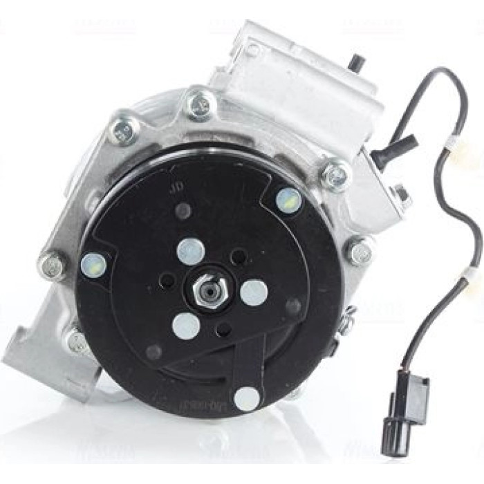 Nissens 89246 Kompressor, Klimaanlage FIRST FIT Nissens 89246 Kompressor, Klimaanlage FIRST FIT