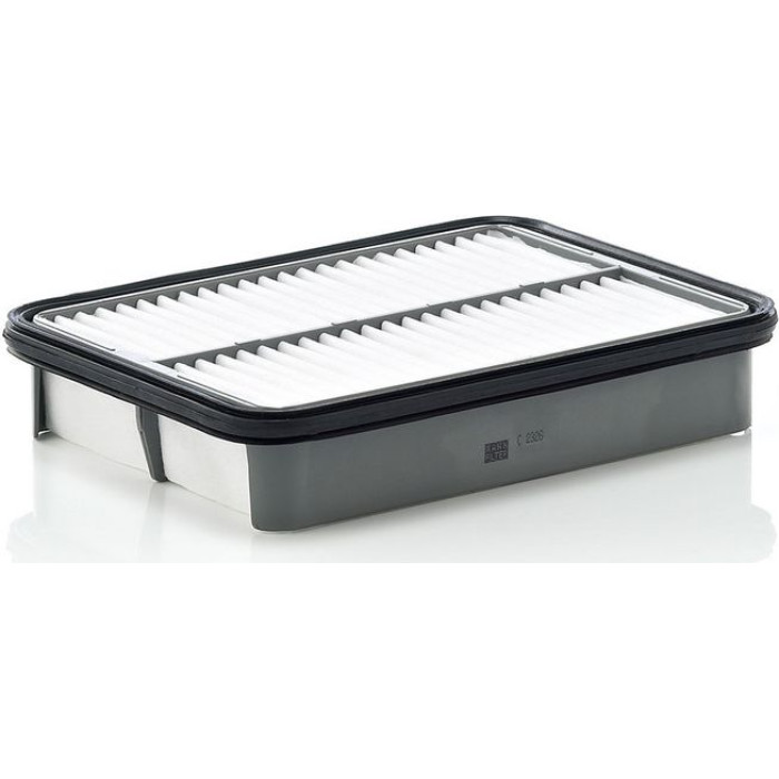 MANN-FILTER C 2326 Luftfilter MANN-FILTER C 2326 Luftfilter