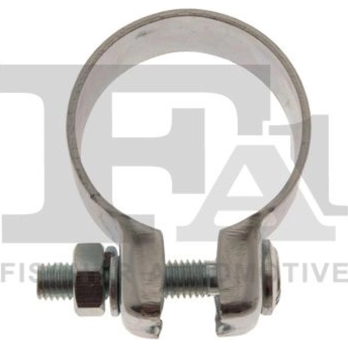 FA1 951-955 Rohrverbinder, Abgasanlage FA1 951-955 Rohrverbinder, Abgasanlage