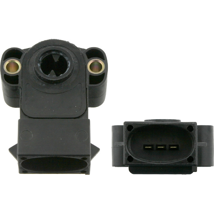 FEBI BILSTEIN 27501 Sensor, Drosselklappenstellung FEBI BILSTEIN 27501 Sensor, Drosselklappenstellung