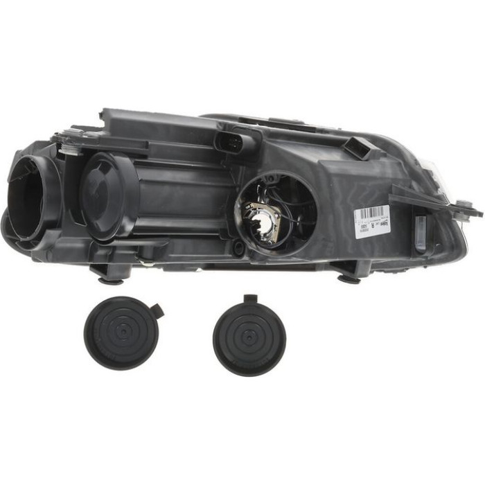 Valeo 043659 Hauptscheinwerfer