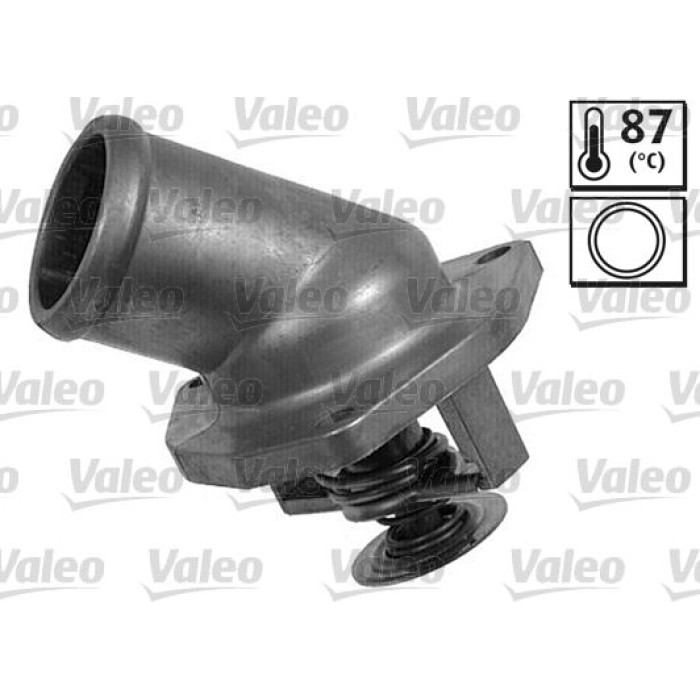 Valeo 820435 Thermostat, Kühlmittel