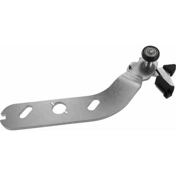 Vaico V24-0506 Rollenführung, Schiebetür Vaico V24-0506 Rollenführung, Schiebetür