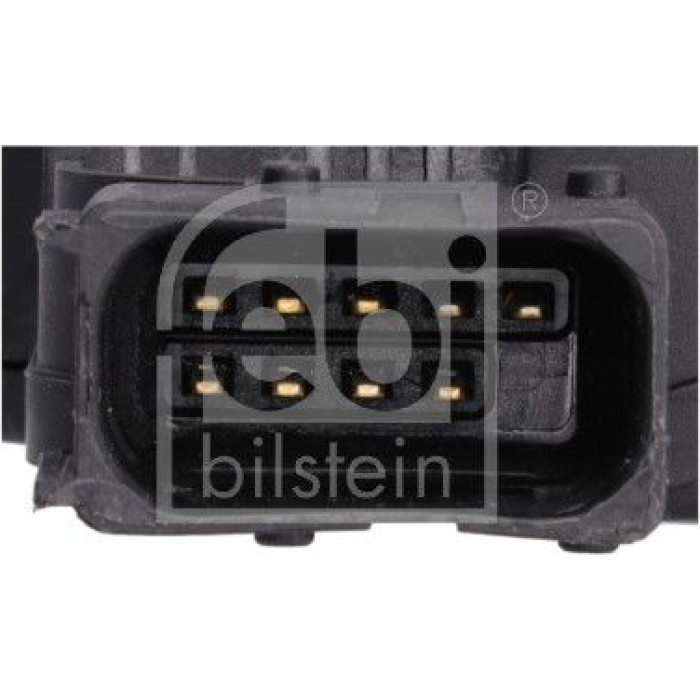febi bilstein 199287 Türschloss Plus