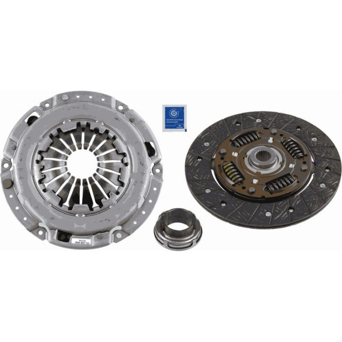 SACHS 3000 951 404 Kupplungssatz SACHS 3000 951 404 Kupplungssatz