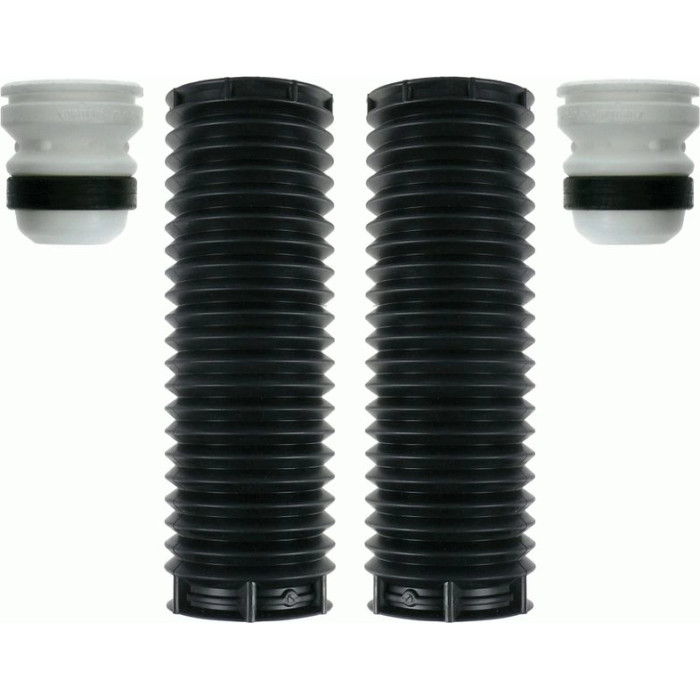 Sachs 900 208 Staubschutzsatz, Stoßdämpfer Service Kit