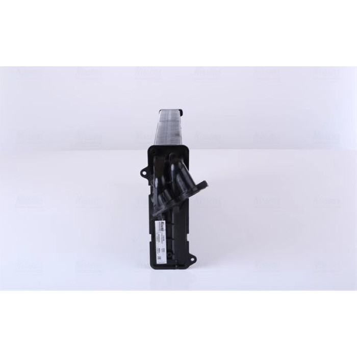 Nissens 72036 Wärmetauscher, Innenraumheizung Nissens 72036 Wärmetauscher, Innenraumheizung