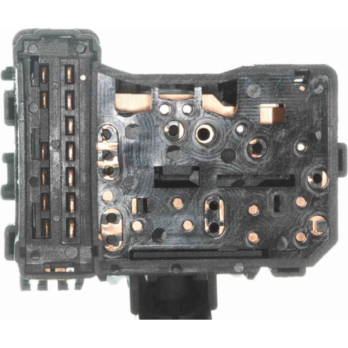 Vemo V46-80-0016 Lenkstockschalter Green Mobility Parts