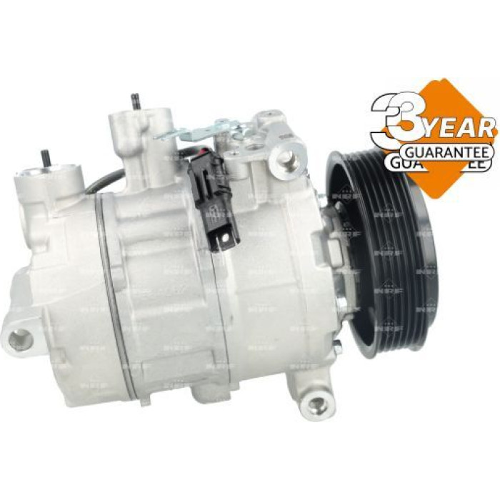 NRF 32864 Kompressor, Klimaanlage EASY FIT NRF 32864 Kompressor, Klimaanlage EASY FIT