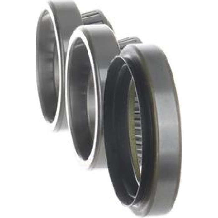 SKF VKBA 741 Radlagersatz SKF VKBA 741 Radlagersatz