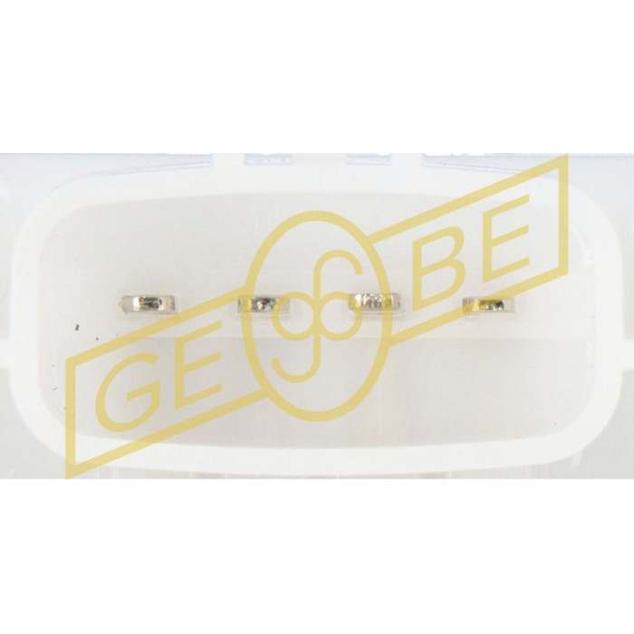 GEBE 9 6258 1 Kraftstoff-Fördereinheit GEBE 9 6258 1 Kraftstoff-Fördereinheit